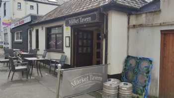 The Old Market Tavern