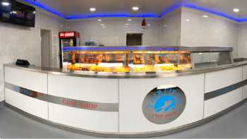 Fairfield Fish Bar