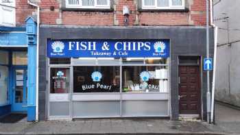 Blue Pearl Takeaway