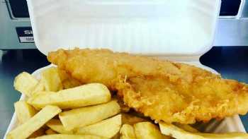 Whiteley Fish & Chip Bar