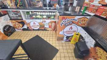 Chickoland Treorchy Takeaway Wales