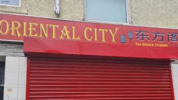 Oriental City