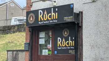 Ruchi