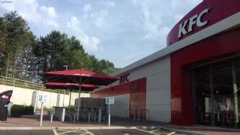 KFC Cross Hands - Llandeilo Road