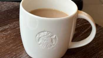 Starbucks Coffee