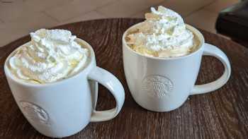 Starbucks Coffee