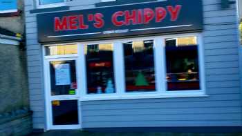 Mel's chippy