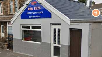 Afan Pizza