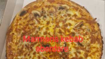 Marmaris kebab house aberdare aberaman