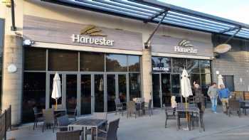 Harvester St Davids - Cwmbran