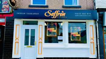 Saffron Kitchen