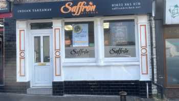 Saffron Kitchen