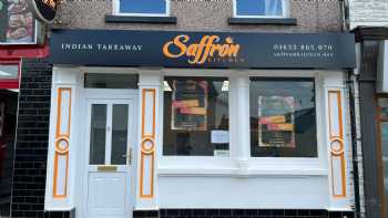 Saffron Kitchen