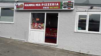 Mamma Mia Pizzeria