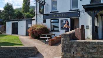 The Dorallt Inn