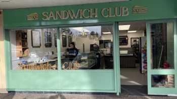 Sandwich Club