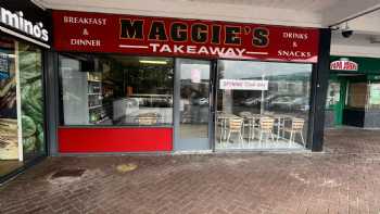 Maggies Takeaway