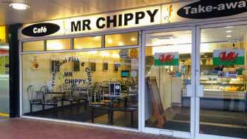 Mr Chippy