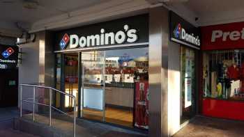 Domino's Pizza - Cwmbran