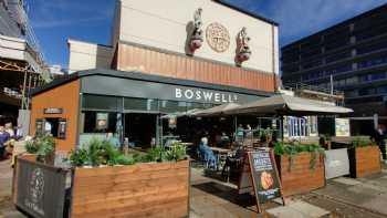 Boswells Cafe