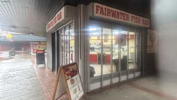 Fairwater Fish & Chip Bar