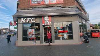 KFC Queensferry - Station Road