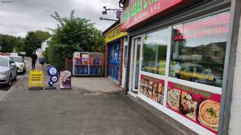 EWLOE KEBAB AND PIZZA HOUSE