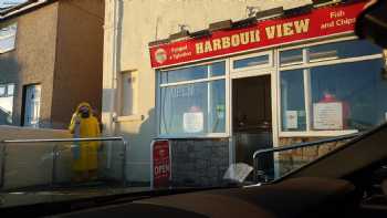 Harbour View Chip Shop & Cafe