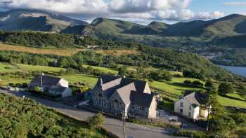 Lodge Dinorwig Hostel