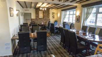 Nant Y Felin Restaurant