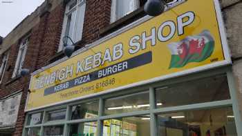 Denbigh Kebab & Burger House