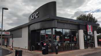 KFC Rhuddlan - Castle View Retail Park