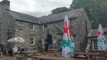 The Ysgethin Inn