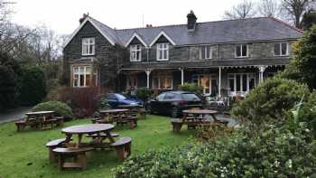 Ty Mawr Hotel