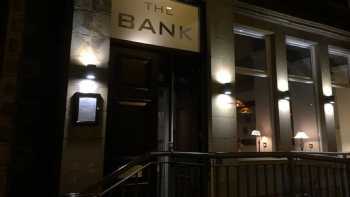 The Bank Restaurant, Barmouth