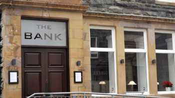 The Bank Restaurant, Barmouth