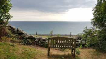 Llwyndu Farmhouse Hotel