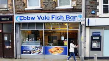 Ebbw Vale Fish Bar & Desserts