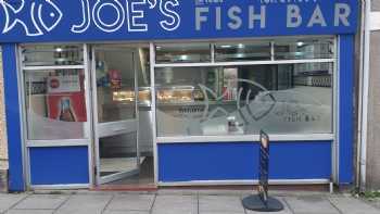 Joe's Fish Bar