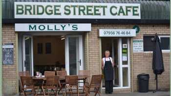 Molly's Cafe