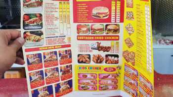 Marmaris Kebab House