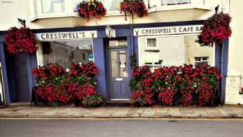 Cresswell' s Cafe