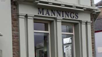 Mannings Grocers