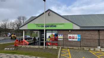 Co-op Food - High Street - Fishguard