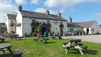 Four Crosses Inn