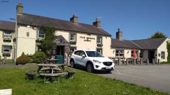 Four Crosses Inn