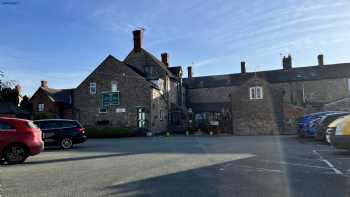 The Bradford Arms Hotel