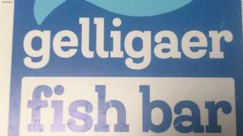 Gelligaer Fish Bar