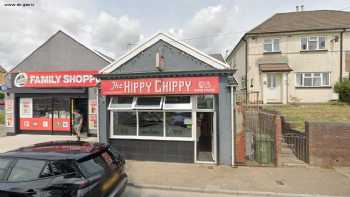 The Hippy Chippy