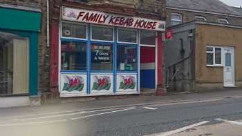 Family Kebab House